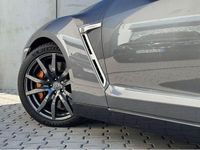 Gebraucht Nissan GT-R Black Edition 549 PS (403 kW) 2015 Grau Coupé