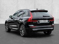Gebraucht Volvo XC60 Core 197 PS (144 kW) 2024 Schwarz SUV