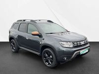 gebraucht Dacia Duster Extreme 4WD dci115 Kamera, SHZ, Navi