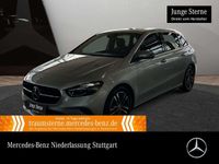 Gebraucht Mercedes B220 Advanced 190 PS (139 kW) 2024 Silber Van / Kleinbus