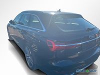 Gebraucht Audi A6 Ambiente 286 PS (210 kW) 2022 Firmamentblau metallic Kombi