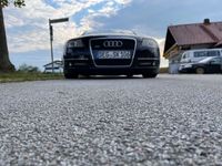 gebraucht Audi A6 3.0 TDI (DPF) quattro -