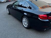 gebraucht BMW 535 i - Wenig KM - Garagenauto - Scheckheft