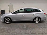 Gebraucht Seat Leon 2018 Andere Limousine