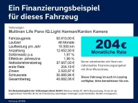 Käytetty VW Multivan Life 150 HP (110 kW) 2025 Harmaa Tila-auto