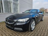 Gebraucht BMW Z4 Performance 204 PS (150 kW) 2010 Schwarz Cabrio