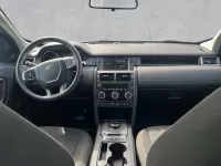 Gebraucht Land Rover Discovery Sport Pure 150 PS (110 kW) 2018 Weiß SUV
