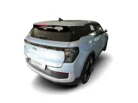 Gebraucht Ford Explorer Extended Range 150 kW (204 PS) 2024 Blau SUV