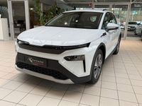 Neu Skoda Elroq 150 kW (204 PS) 2025 Moonweiss metallic SUV