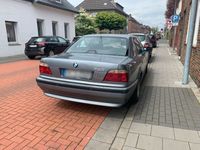 gebraucht BMW 740 I E38 LPG