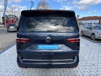 Gebraucht VW Multivan Style 204 PS (150 kW) 2025 Van