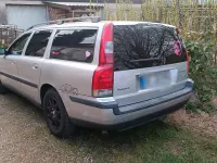 Gebraucht Volvo V70 140 PS (102 kW) 2001 Silber Kombi