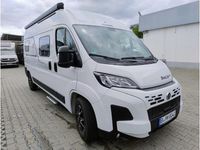 Gebraucht Knaus BOXLIFE 600 140 PS (102 kW) 2025 Weiss Van