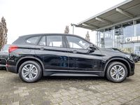 gebraucht BMW X1 xDrive25e Advantage DAB Shz Parkassistent