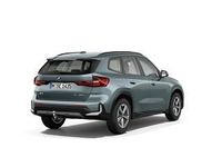 Gebraucht BMW X1 Performance 163 PS (119 kW) 2025 Cape york gruen metallic SUV