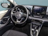 Gebraucht Mazda 2 116 PS (85 kW) 2025 Grau Kleinwagen
