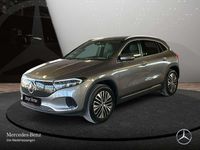 Gebraucht Mercedes EQA350 Progressive 214 kW (292 PS) 2024 Grau SUV