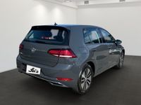 gebraucht VW e-Golf GolfVII