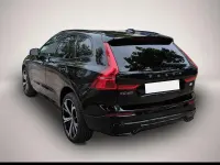 Gebraucht Volvo XC60 Ultimate 455 PS (334 kW) 2023 Manufacturer SUV