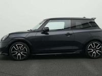 Gebraucht Mini John Cooper Works 204 PS (150 kW) 2024 Grau Kleinwagen