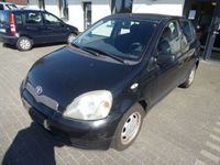 gebraucht Toyota Yaris 1.3