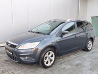 gebraucht Ford Focus 1.8 Turnier Style Flexifuel