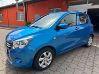 gebraucht Suzuki Celerio 1.0 Club * Klima * Mit Garantie *