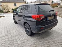 gebraucht Suzuki Vitara 1.4 BOOSTERJET ALLGRIPS ATS