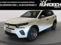 Nowe Citroën C3 101 KM (74 kW) 2026 Biały SUV