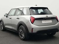 Usata Mini Cooper Classic 156 CV (114 kW) 2024 Grigio Utilitaria