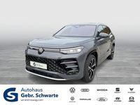 Gebraucht VW Tayron R-line 193 PS (141 kW) 2025 Grau SUV