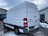 gebraucht Mercedes Sprinter II Kasten 213 Garantie TÜV Service NEU