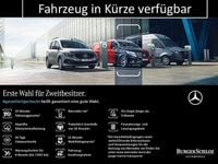 Gebraucht Mercedes T180 Style 131 PS (96 kW) 2024 Helvinsilber metallic Van / Kleinbus