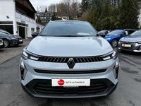 Neu Renault Captur Techno 158 PS (116 kW) 2026 Grau SUV