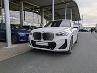 Gebraucht BMW iX1 M Sport 230 kW (313 PS) 2023 Alpinweiss uni SUV