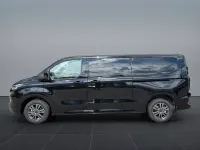 Neu Ford Transit Custom Limited 170 PS (125 kW) 2025 Schwarz Van / Kleinbus