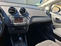 Gebraucht Seat Ibiza 110 PS (80 kW) 2015 Weiß Kleinwagen