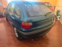 Gebraucht Opel Astra 60 PS (44 kW) 1992 Kombi