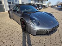 Gebraucht Porsche 911 541 PS (397 kW) 2025 Grau Coupé