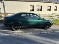 Gebraucht Audi A4 125 PS (91 kW) 1998 Limousine
