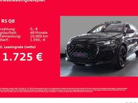 Neu Audi RS Q8 Performance 640 PS (470 kW) 2025 Blau SUV