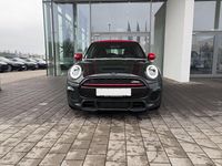 Gebraucht Mini John Cooper Works 231 PS (169 kW) 2019 Grün Kleinwagen