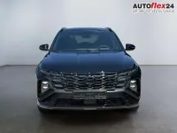 Neu Hyundai Tucson N Line 239 PS (175 kW) 2026 Ecotronic grau metallic SUV