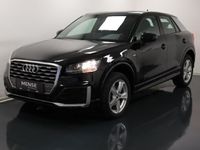 gebraucht Audi Q2 Sport