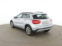 gebraucht Mercedes GLA200 GLA-KlasseStyle, Benzin, 23.410 €