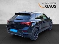 gebraucht VW T-Roc Sport 1.5 TSI DSG LED*Navi*AHK