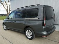 Neu VW Caddy Maxi Family 122 PS (89 kW) 2025 Othercolor Van / Kleinbus