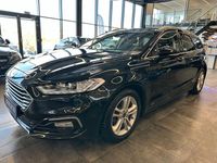 Gebraucht Ford Mondeo Titanium 190 PS (139 kW) 2019 Schwarz Kombi