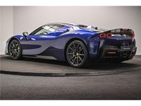 Gebraucht Ferrari SF90 780 PS (573 kW) 2023 Blau