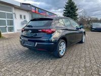 gebraucht Opel Astra | Lenkradheiz. | Sitzheiz. | Carplay